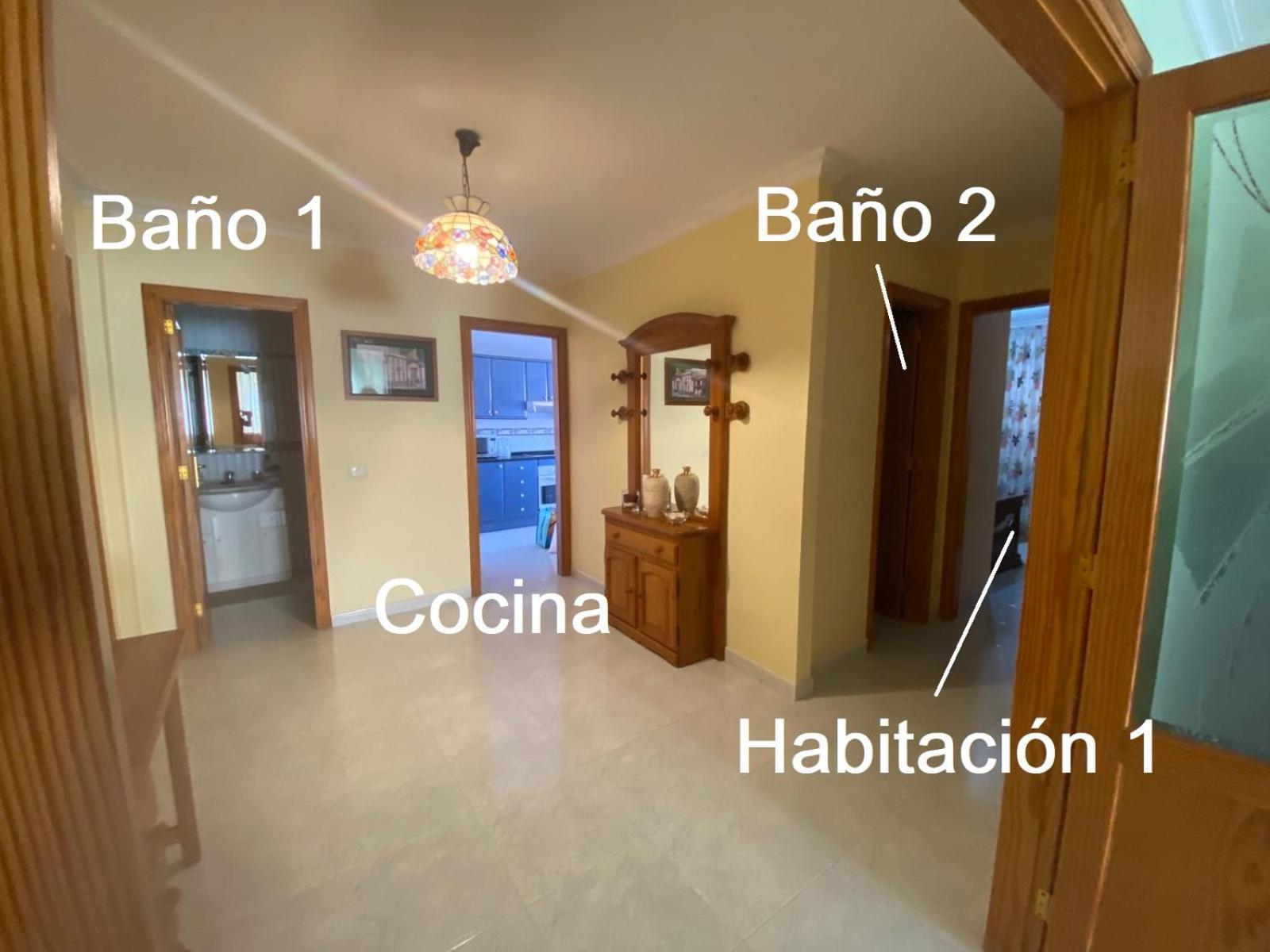 Ferienwohnung Beis House Las Palmas / Gran Canaria Exterior foto