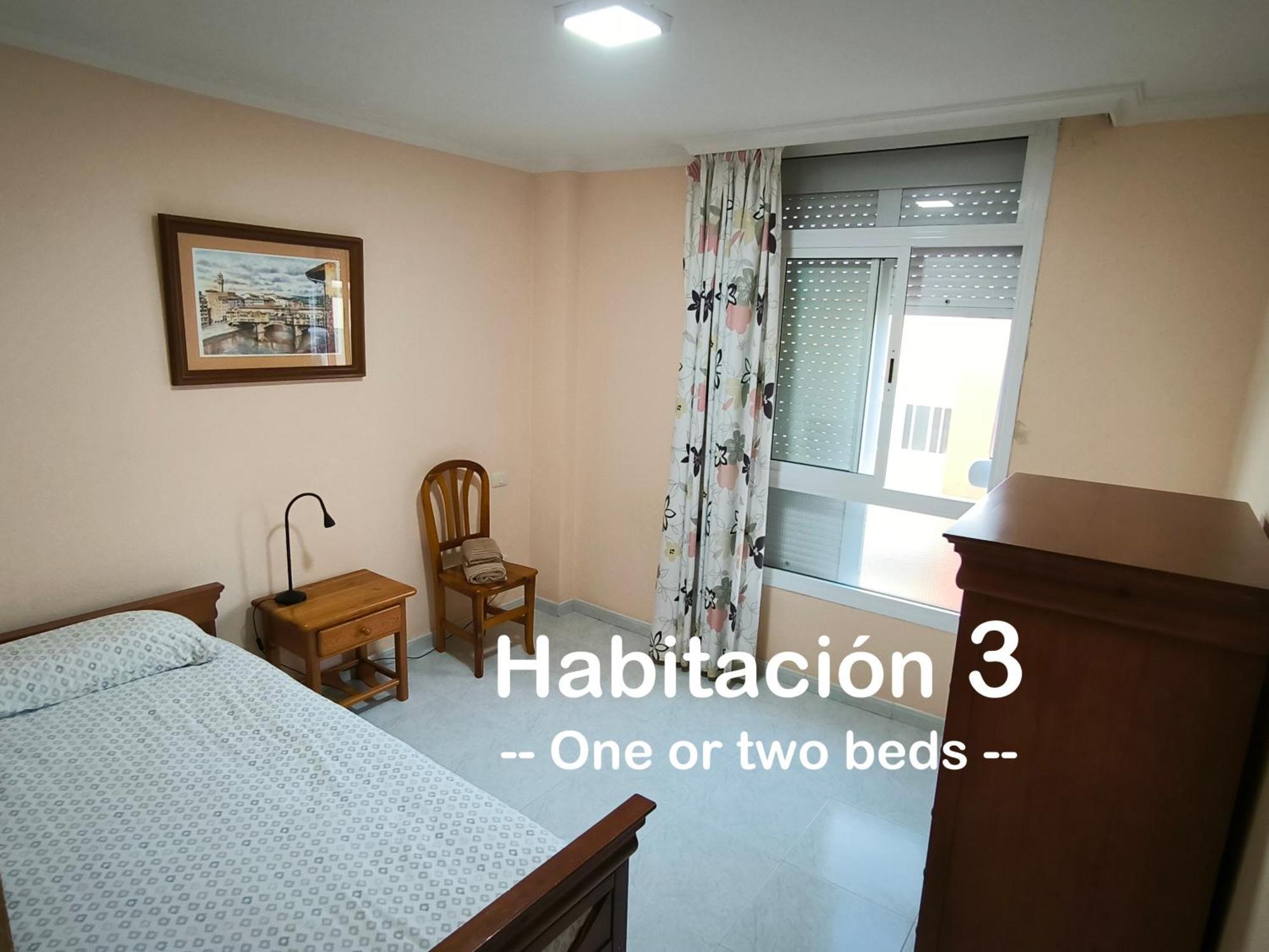 Ferienwohnung Beis House Las Palmas / Gran Canaria Exterior foto